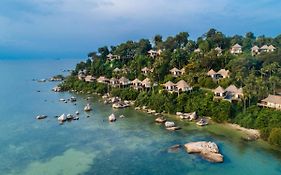 Banyan Tree Bintan Island